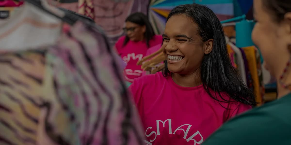 ASMARA transformação