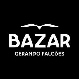 Bazar Gerando Falcões Logo