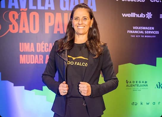 Financeiro e Jurídico