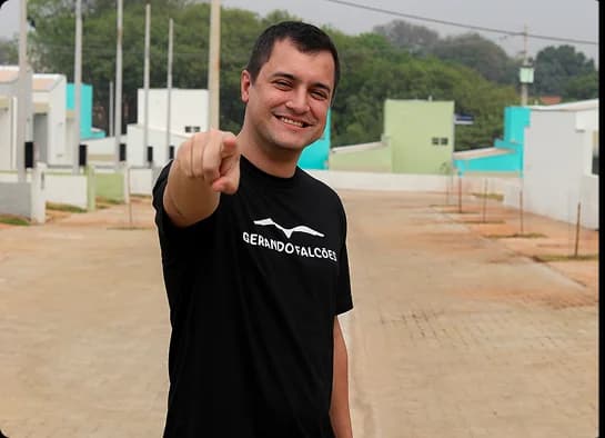 Relações Governamentais