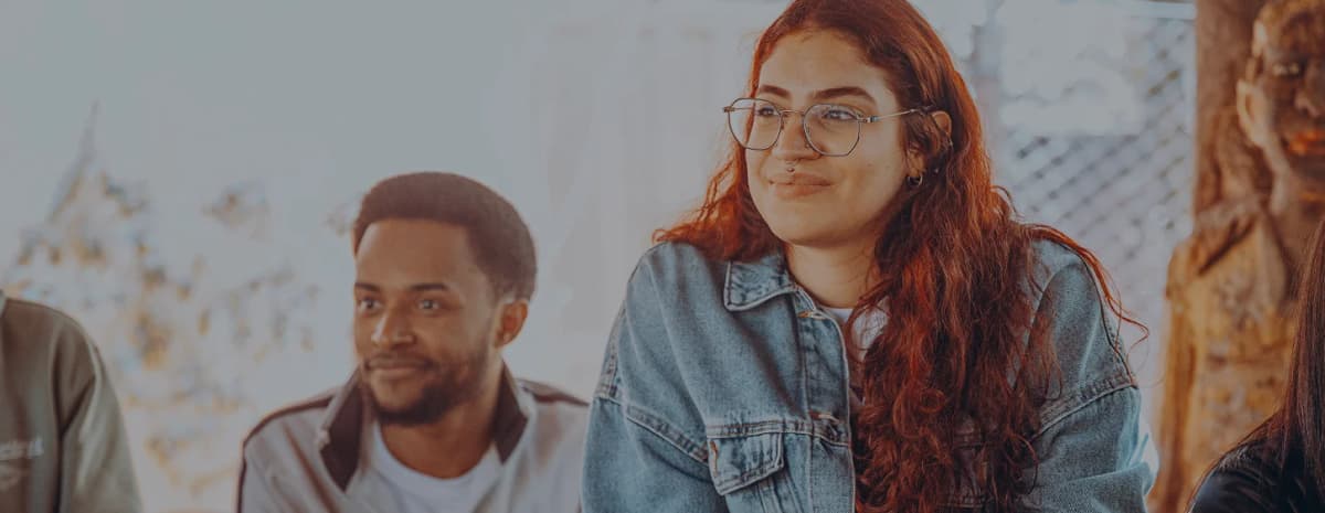 Um voluntariado que voa alto e transforma realidades