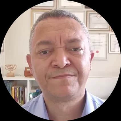 Paulo Roberto