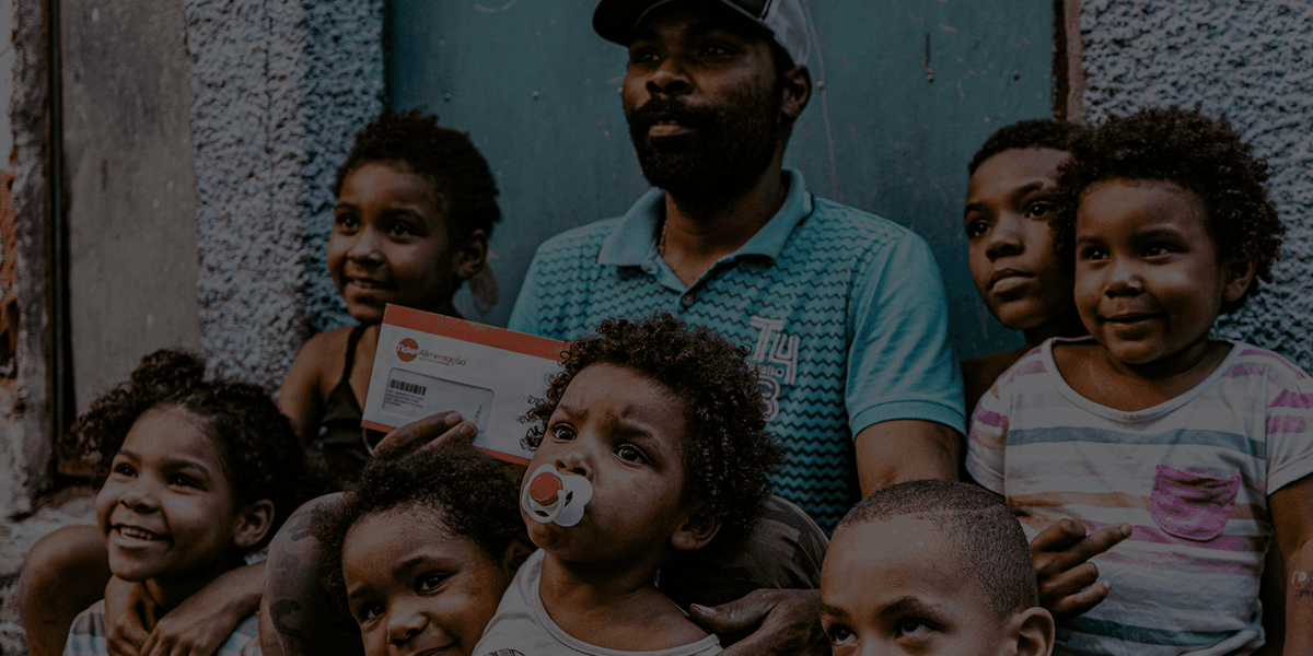 Como estamos interrompendo o ciclo de pobreza