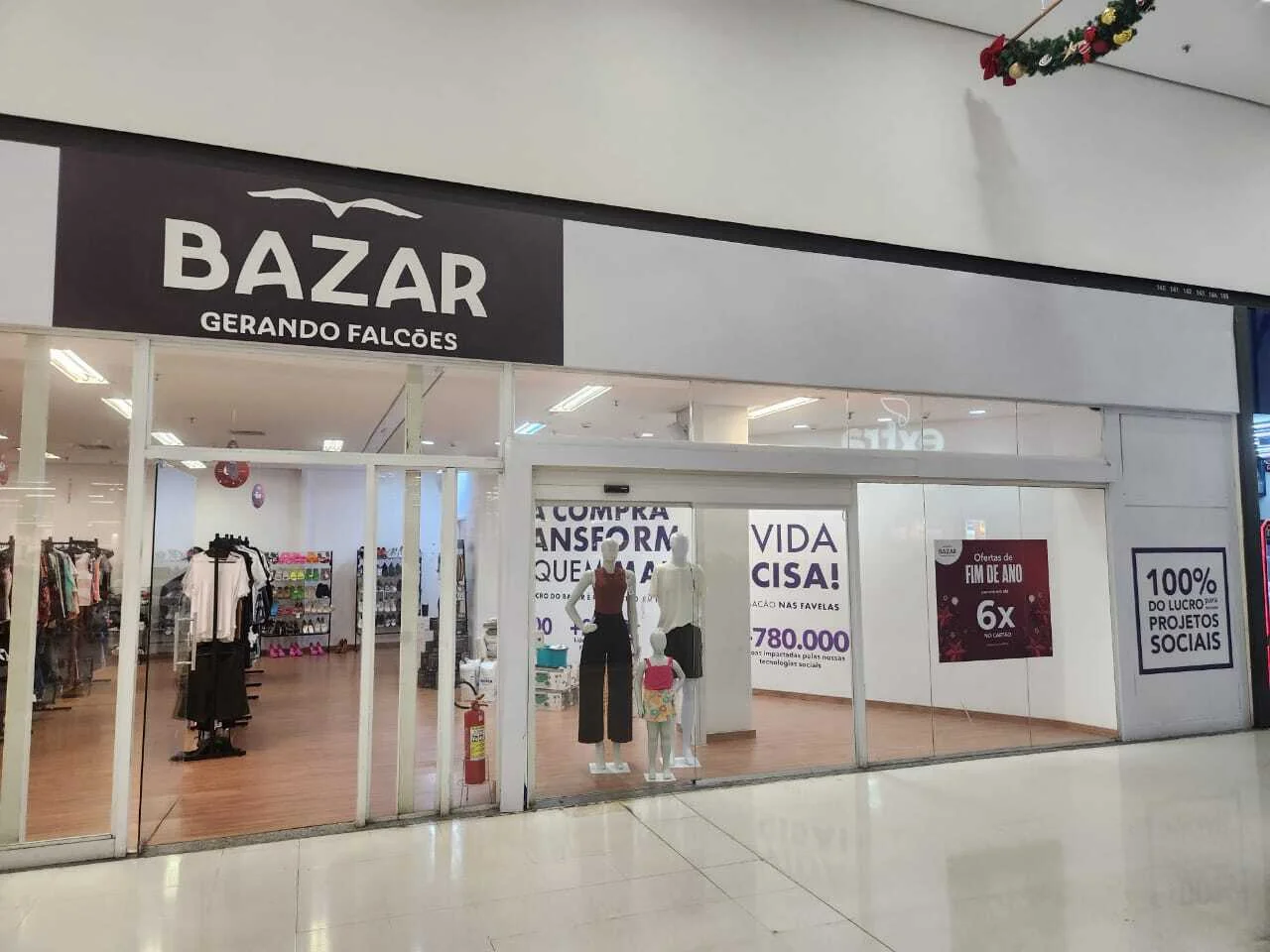 Bazar imagem 5