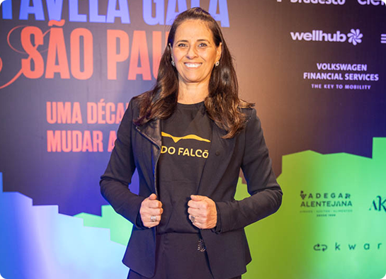 Financeiro e Jurídico