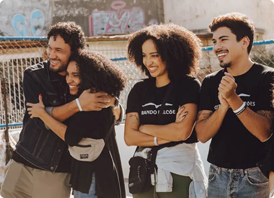 Comunicação e Marketing