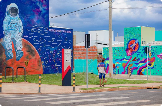 Favela 3D (Digna, Digital e Desenvolvida)