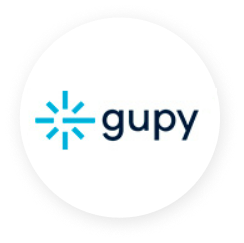 LOGO GUPY GERANDO FALCÕES