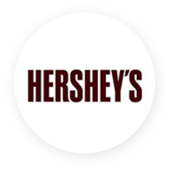 LOGO HERSHEY