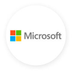 LOGO MICROSOFT