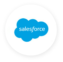 LOGO SALES FORCE GERANDO FALCÕES