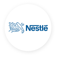 Parceria Nestle & Gerando Falcões