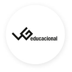 LOGO EDUCACIONAL GERANDO FALCÕES