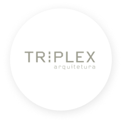 LOGO TRIPLEX E GF