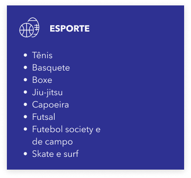 FOTO ESPORTE GF