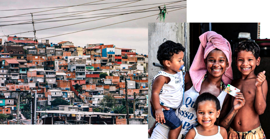 ong gerando falcões é um projeto idealizado pelo edu lyra sobre o desenvolvimento social nas favelas brasileiras