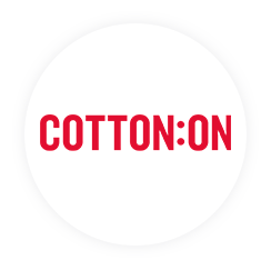 COTTON ON