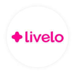 LOGO LIVELO