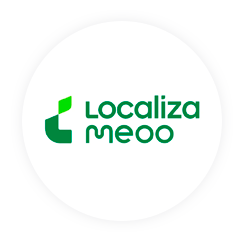 LOGO LOCALIZA MEOO E GERANDO FALCOES