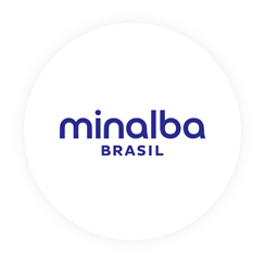 LOGO MINALBA