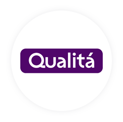 LOGO QUALITÁ