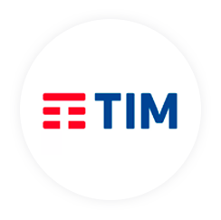 LOGO TIM