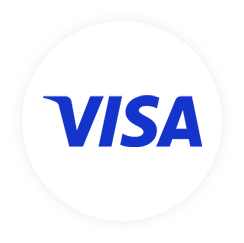 LOGO VISA E GERANDO FALCOES